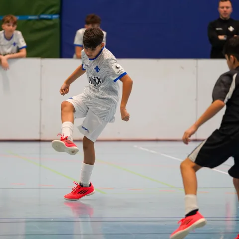 6. U13 Dreßen & Schwerdtfeger Indoor Cup 2025 11