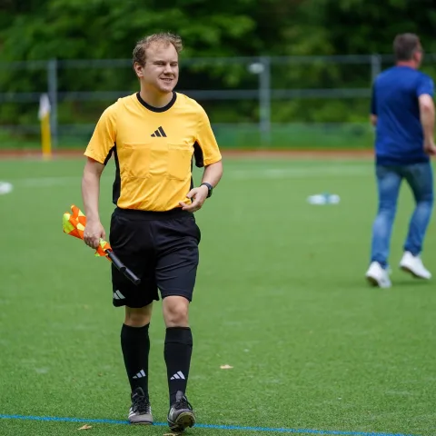 SuS Haarzopf | Bezirksliga 2024/25 17