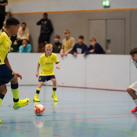 6. U13 Dreßen & Schwerdtfeger Indoor Cup 2025 87