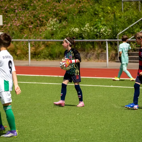 Outdoor Cup 2026 2