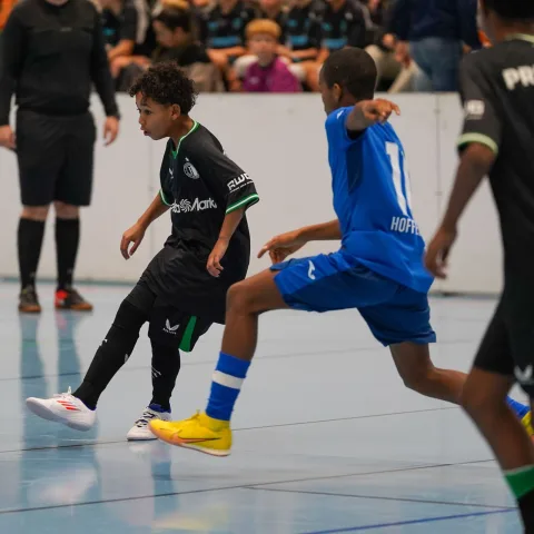 6. U13 Dreßen & Schwerdtfeger Indoor Cup 2025 45