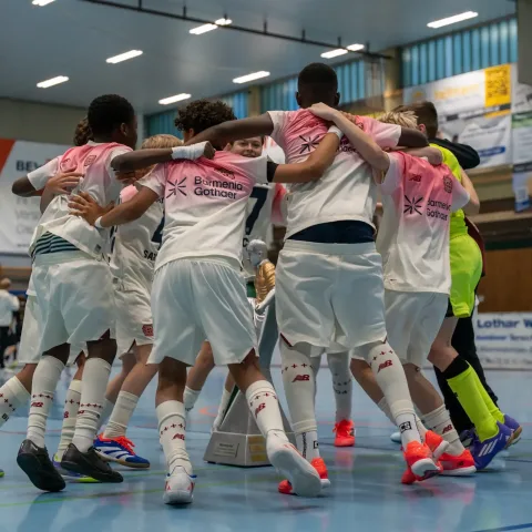 7. U13 Dreßen & Schwerdtfeger Indoor Cup 2025 53