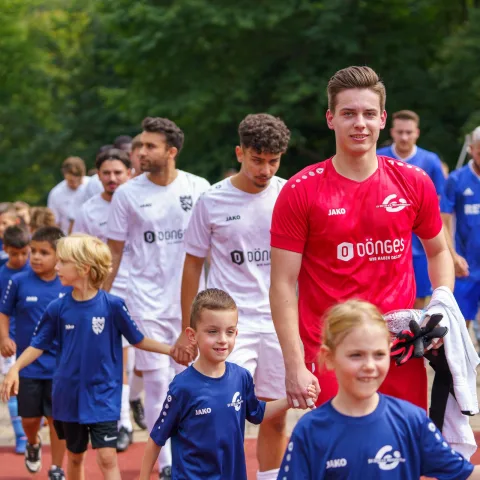 SV Burgaltendorf | Bezirksliga 2024/25 13