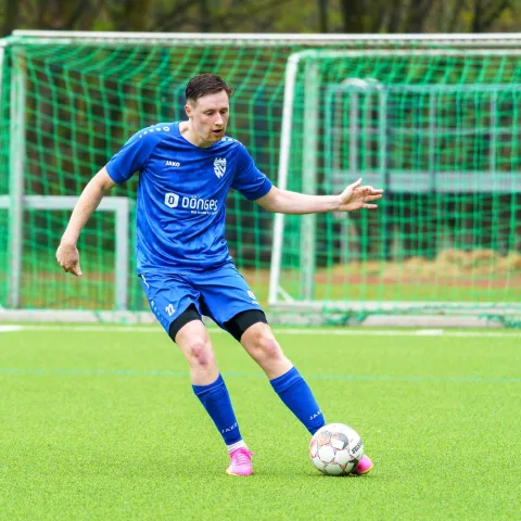 SC Ayyildiz Remscheid 2 | Kreisliga A 2024/25 18