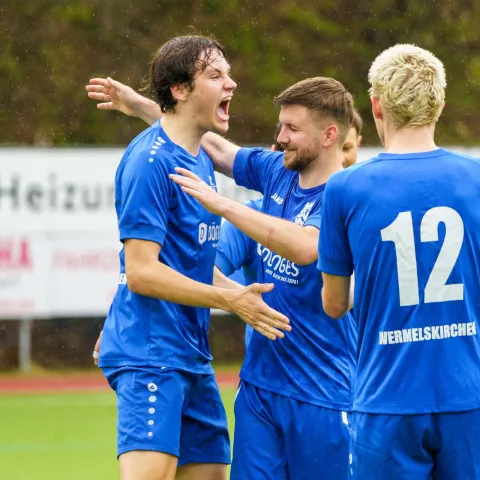 SC Ayyildiz Remscheid 2 | Kreisliga A 2024/25 1