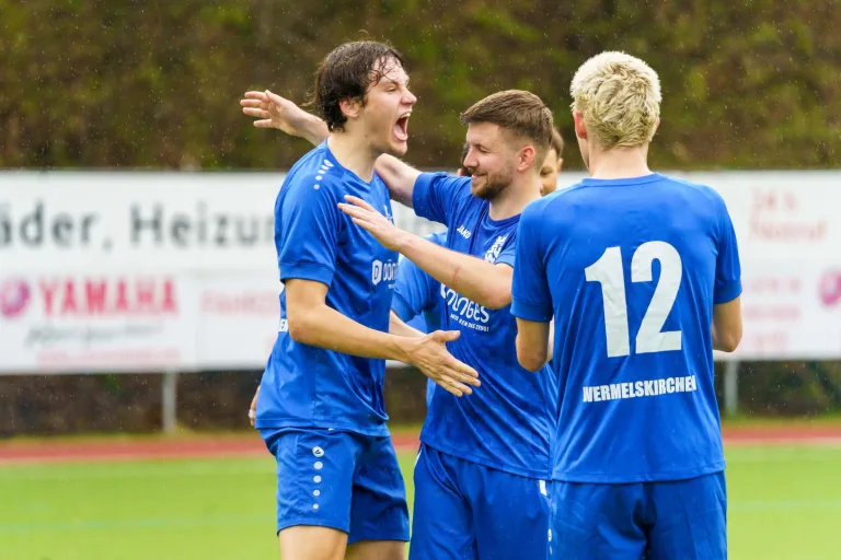 SC Ayyildiz Remscheid 2 | Kreisliga A 2024/25 1