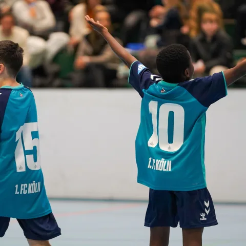6. U13 Dreßen & Schwerdtfeger Indoor Cup 2025 59