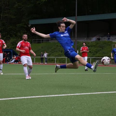 TV Hasten | Kreisliga A 2023/24 2