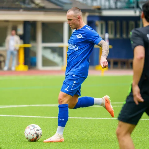 SC Ayyildiz Remscheid 2 | Kreisliga A 2024/25 3
