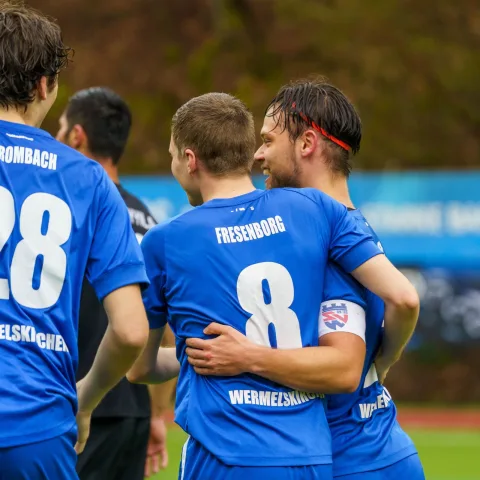SC Ayyildiz Remscheid 2 | Kreisliga A 2024/25 7