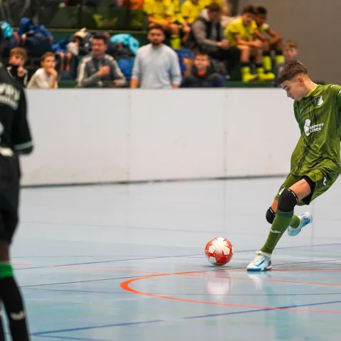 6. U13 Dreßen & Schwerdtfeger Indoor Cup 2025 5