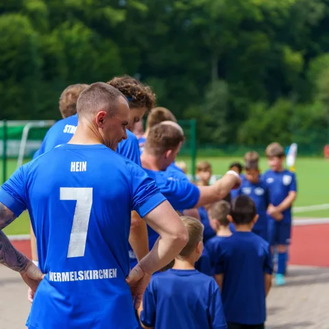 TG Hilgen | Kreisliga A 2024/25 16