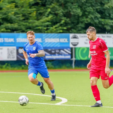 TG Hilgen | Kreisliga A 2024/25 10