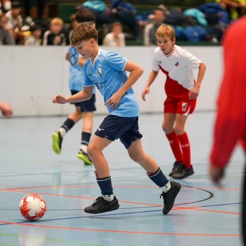 6. U13 Dreßen & Schwerdtfeger Indoor Cup 2025 56