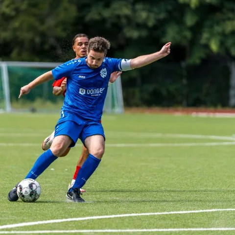 HSV Langenfeld | Bezirksliga 2025/26 18