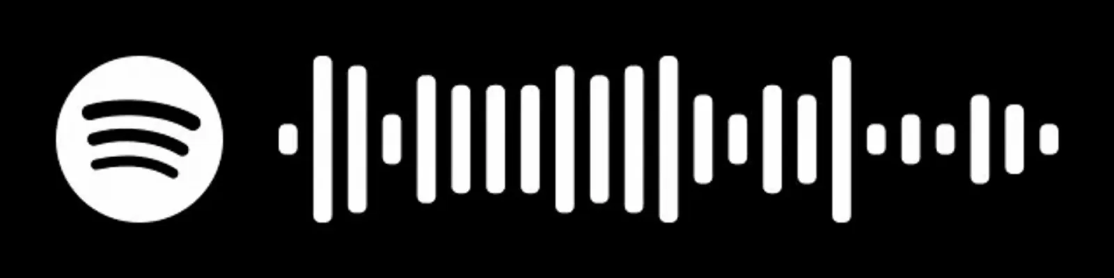 Unsere Hymne auf Spotify