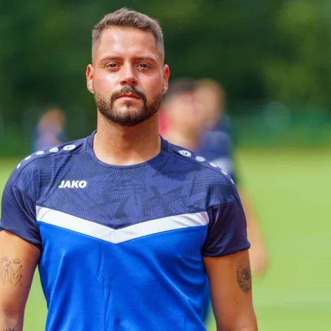 TG Hilgen | Kreisliga A 2024/25 5