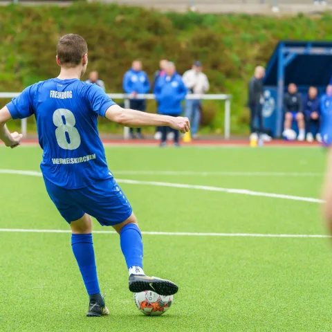 SC Ayyildiz Remscheid 2 | Kreisliga A 2024/25 20
