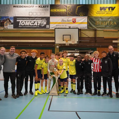 6. U13 Dreßen & Schwerdtfeger Indoor Cup 2025 94