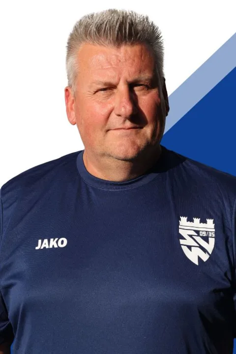 Dirk Hagenbach