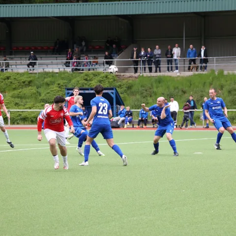 TV Hasten | Kreisliga A 2023/24 1