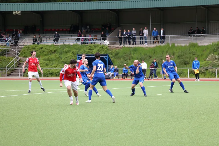 TV Hasten | Kreisliga A 2023/24 1