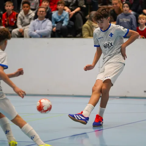 6. U13 Dreßen & Schwerdtfeger Indoor Cup 2025 85