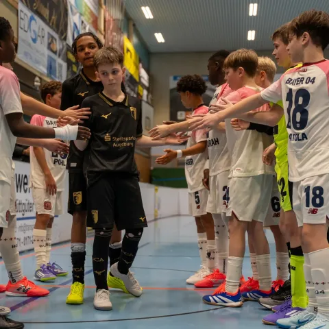 7. U13 Dreßen & Schwerdtfeger Indoor Cup 2025 49