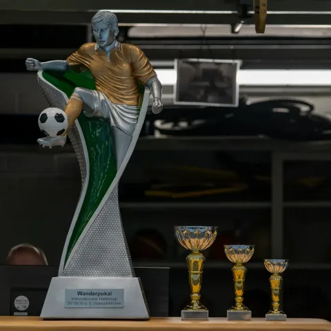 7. U13 Dreßen & Schwerdtfeger Indoor Cup 2025 34