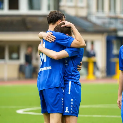 SC Ayyildiz Remscheid 2 | Kreisliga A 2024/25 12