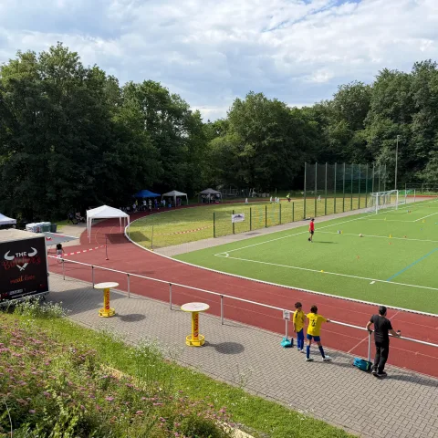Outdoor Cup 2026 24