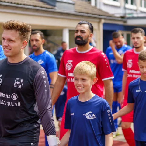 TG Hilgen | Kreisliga A 2024/25 11