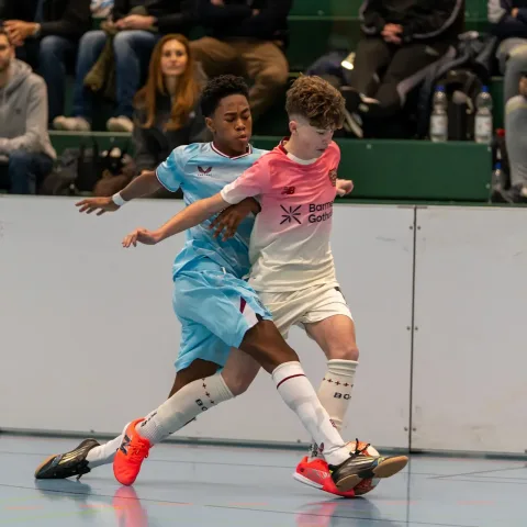 7. U13 Dreßen & Schwerdtfeger Indoor Cup 2025 64
