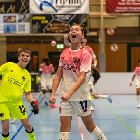 7. U13 Dreßen & Schwerdtfeger Indoor Cup 2025 48