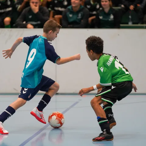 6. U13 Dreßen & Schwerdtfeger Indoor Cup 2025 51