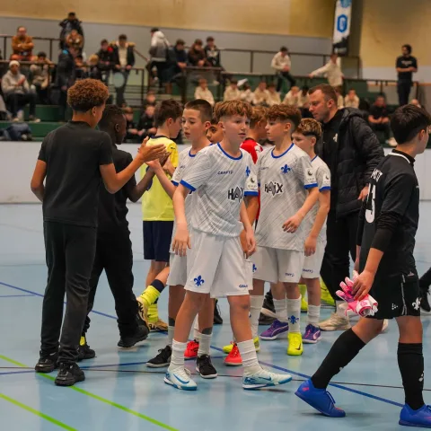 6. U13 Dreßen & Schwerdtfeger Indoor Cup 2025 86