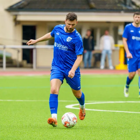 SC Ayyildiz Remscheid 2 | Kreisliga A 2024/25 8