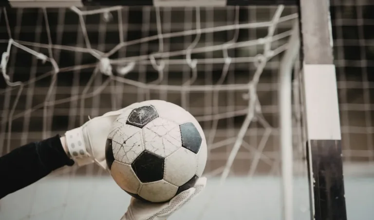 Keeper Day am 04.07. – Intensives Torwarttraining im Eifgen!