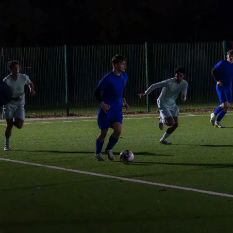 TSV Solingen | Kreispokal A-Junioren 26