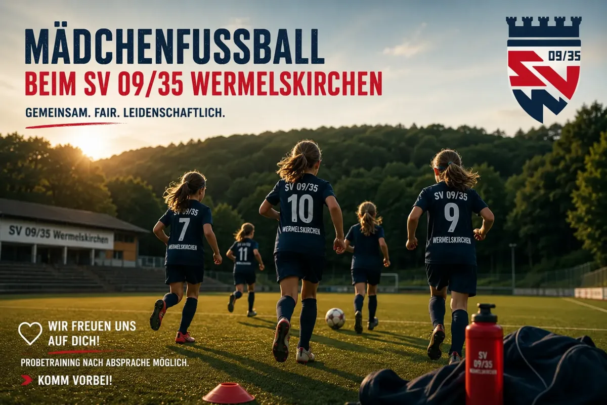 Neue Trainer für unsere E-Juniorinnen