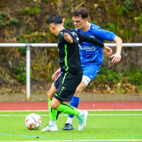 SC Ayyildiz Remscheid 2 | Kreisliga A 2024/25 15