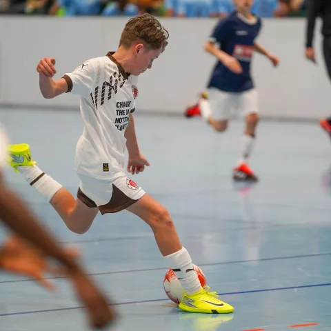 6. U13 Dreßen & Schwerdtfeger Indoor Cup 2025 41