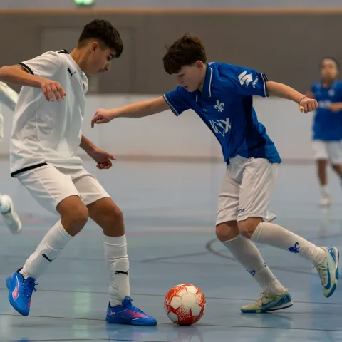 7. U13 Dreßen & Schwerdtfeger Indoor Cup 2025 5
