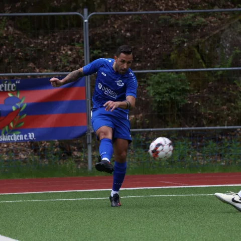 TV Hasten | Kreisliga A 2023/24 8