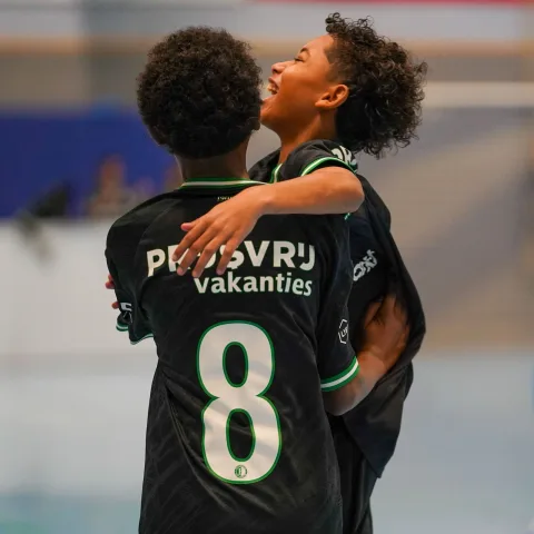 6. U13 Dreßen & Schwerdtfeger Indoor Cup 2025 40