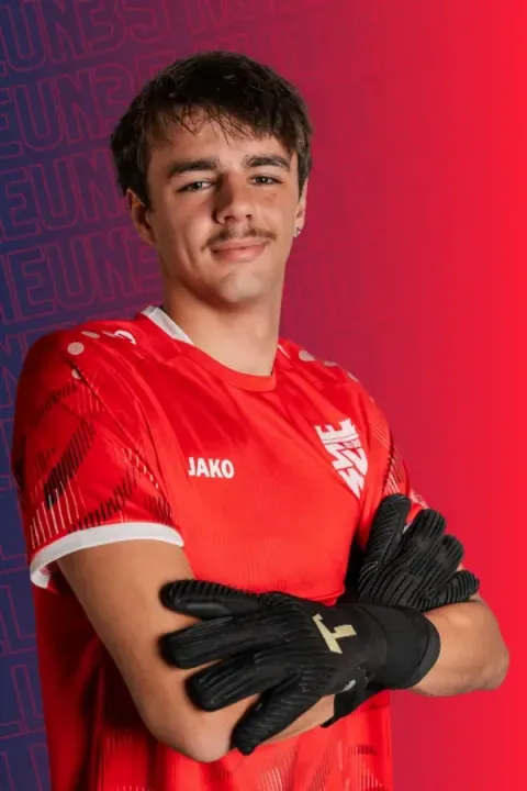 Phillip Gassen
