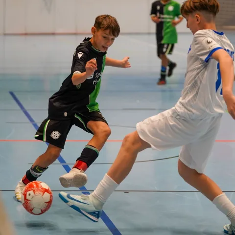 6. U13 Dreßen & Schwerdtfeger Indoor Cup 2025 24
