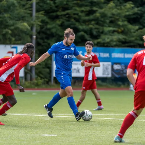 HSV Langenfeld | Bezirksliga 2025/26 27