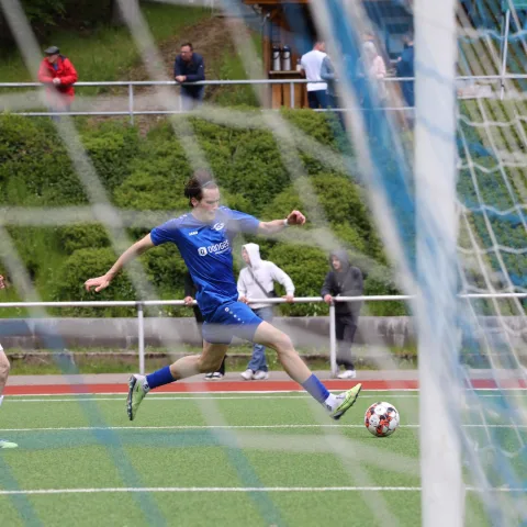 TV Hasten | Kreisliga A 2023/24 9