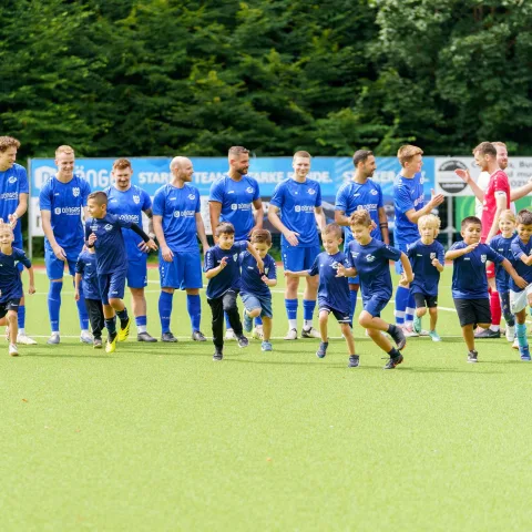 TG Hilgen | Kreisliga A 2024/25 6